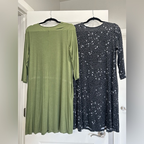 Two Swing Dresses! - Picture 2 of 3
